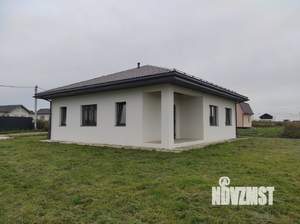 Дом 104м², 1-этажный, участок 7 сот.  