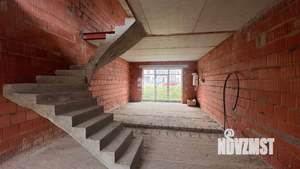 Таунхаус 130м&sup2;, 3-этажный, участок 2 сот.  