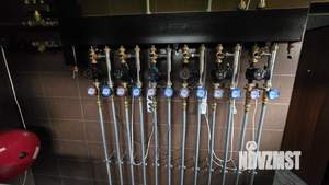 Коттедж 470м&sup2;, 4-этажный, участок 10 сот.  