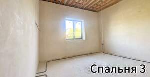 Дача 200м², 1-этажный, участок 8 сот.  