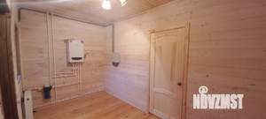 Коттедж 155м², 2-этажный, участок 6 сот.  