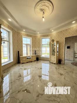 Дом 120м&sup2;, 1-этажный, участок 5 сот.  