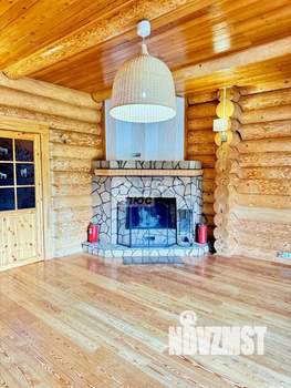 Дом 196м&sup2;, 2-этажный, участок 22 сот.  