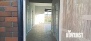 Дом 105м&sup2;, 1-этажный, участок 6 сот.  