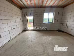 Дом 120м², 1-этажный, участок 8 сот.  