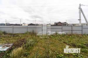 Дом 113м², 1-этажный, участок 6 сот.  