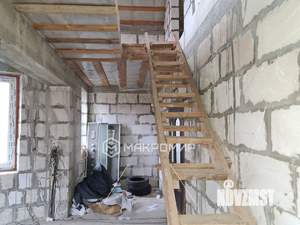 Дом 195м², 3-этажный, участок 6 сот.  