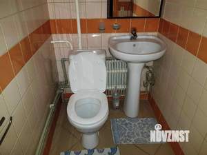 Дом 100м&sup2;, 2-этажный, участок 8 сот.  