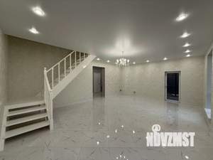 Коттедж 150м², 2-этажный, участок 7 сот.  