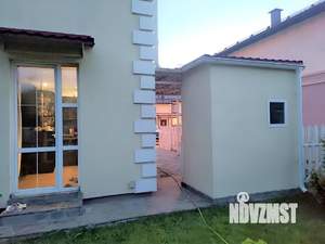 Дом 120м², 2-этажный, участок 7 сот.  