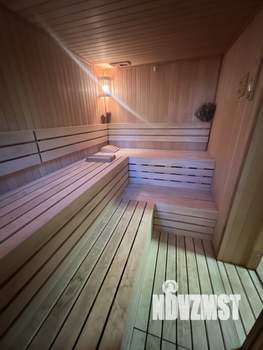 Коттедж 350м², 3-этажный, участок 15 сот.  