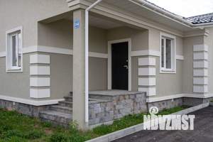 Дом 137м², 1-этажный, участок 8 сот.  