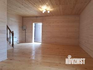 Дом 95м², 2-этажный, участок 5 сот.  