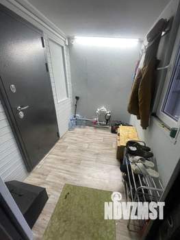 Дом 72м&sup2;, 2-этажный, участок 2 сот.  