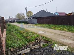 Дом 30м², 1-этажный, участок 8 сот.  