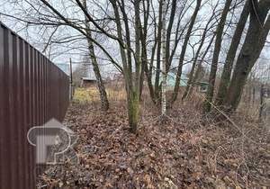 Дом 10м², 1-этажный, участок 6 сот.  