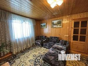 Дом 113м², 3-этажный, участок 12 сот.  