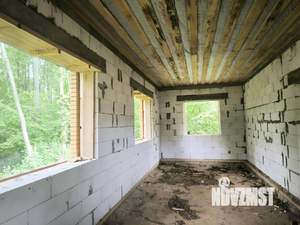 Дом 220м², 1-этажный, участок 35 сот.  