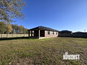 Дом 140м², 1-этажный, участок 12 сот.  