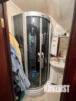 Коттедж 230м², 2-этажный, участок 9 сот.  