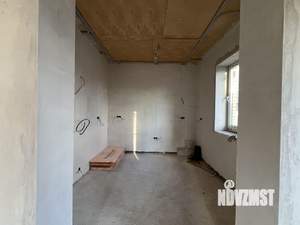 Дом 152м², 2-этажный, участок 6 сот.  