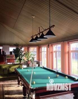 Дом 250м&sup2;, 2-этажный, участок 18 сот.  