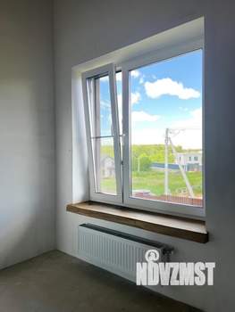 Дом 250м², 2-этажный, участок 12 сот.  