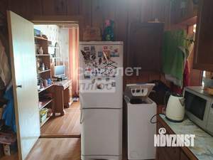 Дом 84м&sup2;, 2-этажный, участок 9 сот.  