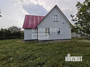 Дом 148м², 2-этажный, участок 7 сот.  