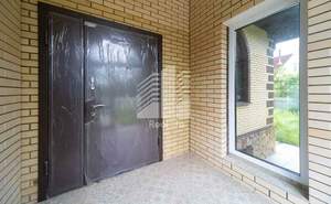 Дача 180м², 2-этажный, участок 10 сот.  