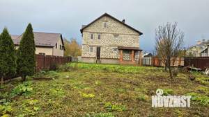 Дом 360м², 4-этажный, участок 12 сот.  