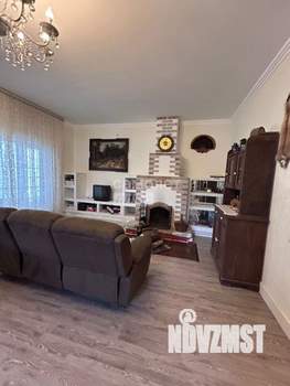 Дом 93м², 1-этажный, участок 7 сот.  