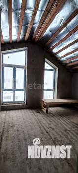 Дом 150м², 2-этажный, участок 6 сот.  