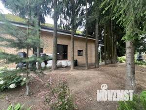 Коттедж 178м², 1-этажный, участок 178 сот.  
