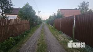 Дом 78м², 1-этажный, участок 6 сот.  