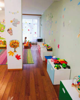 Дом 640м², 3-этажный, участок 18 сот.  