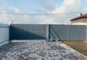 Дом 172м², 1-этажный, участок 6 сот.  