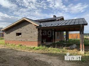 Дом 220м², 2-этажный, участок 8 сот.  