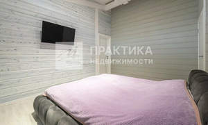 Дом 257м², 2-этажный, участок 8 сот.  