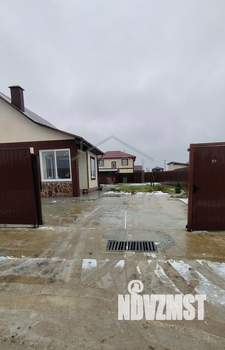 Дом 94м&sup2;, 2-этажный, участок 6 сот.  