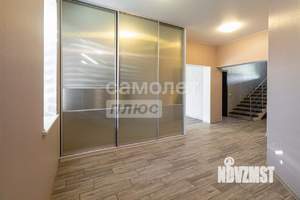 Дом 185м², 2-этажный, участок 8 сот.  