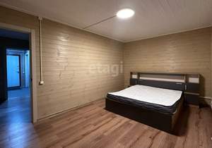 Дом 135м², 1-этажный, участок 6 сот.  