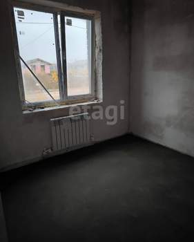 Дом 100м², 1-этажный, участок 7 сот.  