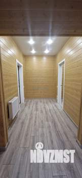 Дом 182м², 2-этажный, участок 14 сот.  