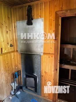 Дом 120м², 2-этажный, участок 12 сот.  