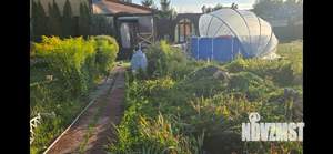 Дом 130м², 2-этажный, участок 22 сот.  