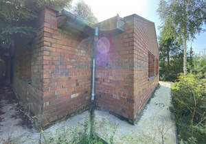 Дом 250м², 1-этажный, участок 6 сот.  