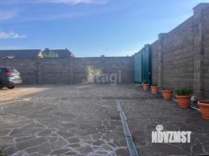Дом 555м², 4-этажный, участок 15 сот.  