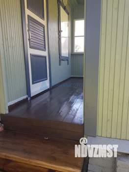 Дом 60м², 2-этажный, участок 6 сот.  