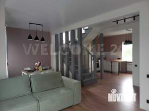 Дом 150м², 2-этажный, участок 6 сот.  